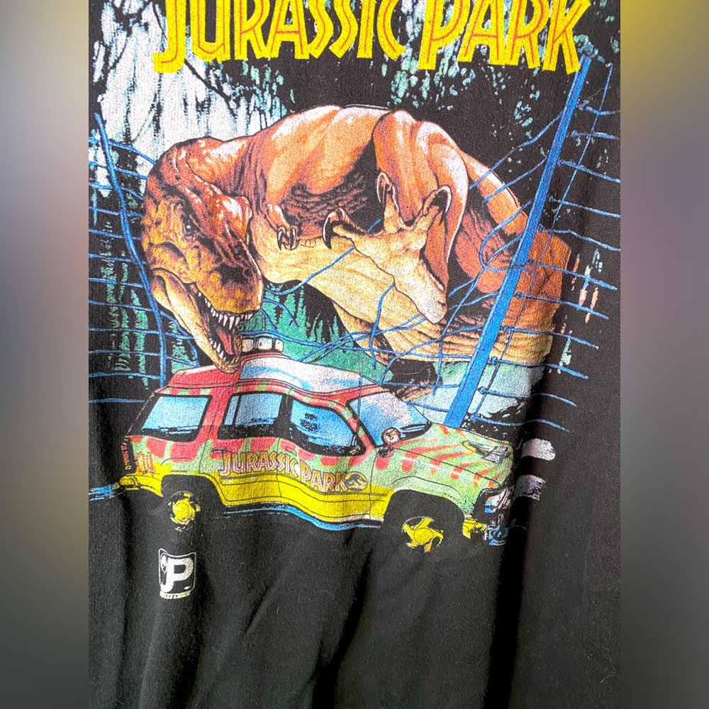 Super cool crew size M